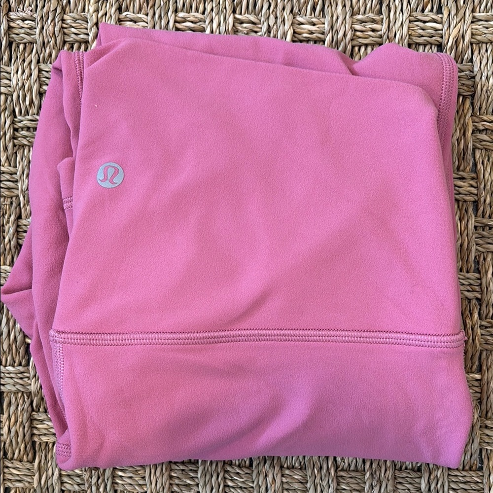 Lululemon Align 21” Leggings. New without Tags